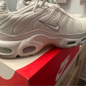 Women’s Nike Air Max Plus